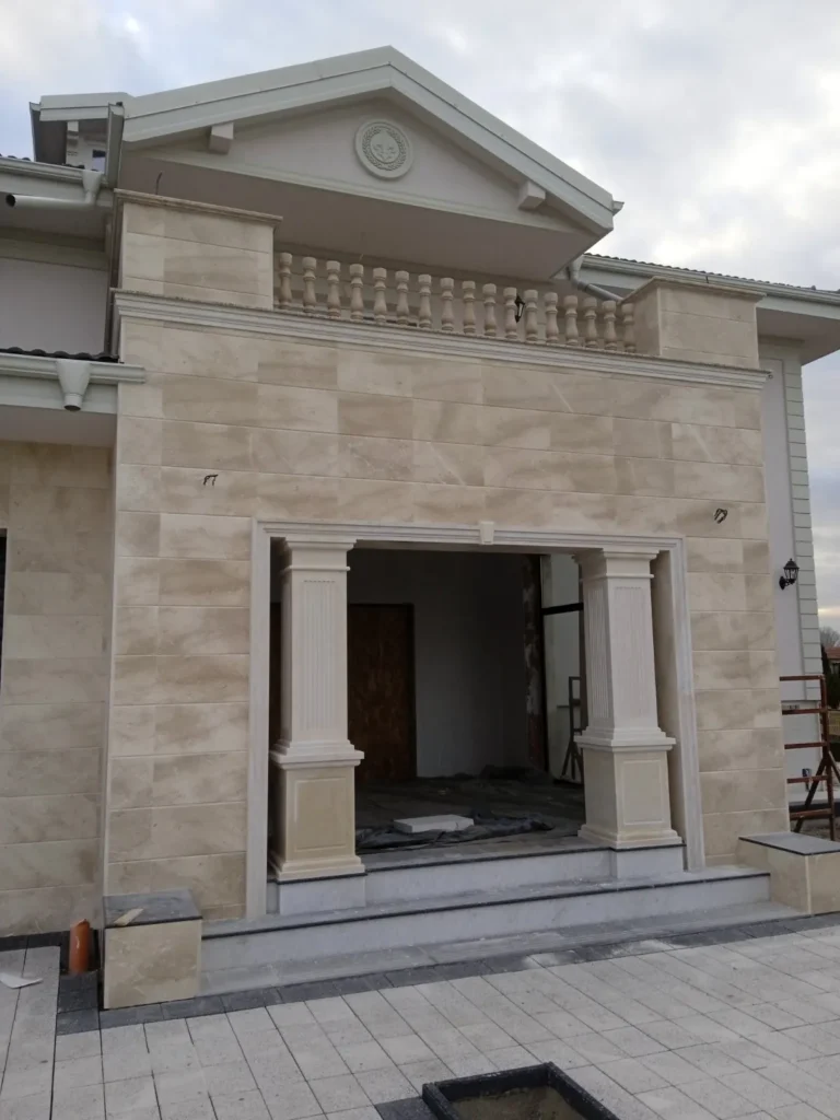 Стенни облицовки